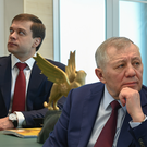 Тимур Шигабутдинов может покинуть СИБУР и возглавить ТАИФ