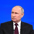 Путин о курсе рубля: он у нас плавающий