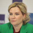 Любимова предложила закрыть несколько кинотеатров, чтобы «отрезвить» отрасль от пиратства