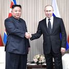 Песков рассказал о подготовке визита Путина в КНДР