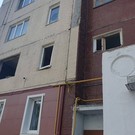 Из-за взрыва бытового газа в многоэтажке Стерлитамака погибла женщина – еще 7 человек пострадали