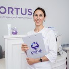 Только до конца лета в стоматологии Ортус: премиальная цифровая имплантация за 34 000 рублей (скидка 25%)