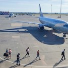 Авиабилеты на перелеты по России в первом полугодии подорожали на 17%