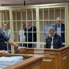 Суд приговорил бывших топ-менеджеров ПФР к 10 и 13 годам колонии по делу о взятке свыше 190 миллионов рублей