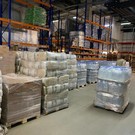 Татарстан собрал 60 тонн гумпомощи для Курской области