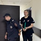 Замоскворецкий суд оставил Роберта Уразова в СИЗО