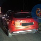 На трассе М7 в Татарстане Haval насмерть сбил пешехода