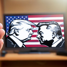 СМИ: Маск участвовал в разговоре Трампа с Зеленским