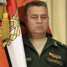 РБК: Назначен врио командующего группировкой «Юг»