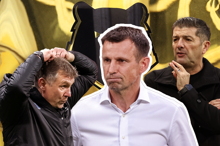 Деньги РПЛ: «Зенит» впереди планеты всей, «Рубин» ровно на своем месте, «Краснодар» – экономный чемпион