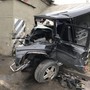 Источник рассказал подробности смертельной аварии с «Гелендвагеном» в Казани: за рулем был угонщик
