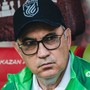 «Рубин» объявил об уходе Бердыева
