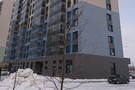 Два 18-этажных дома заселили в «Салават Купере»: все квартиры в чистовой отделке