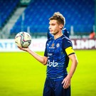 ФК КАМАЗ обыграл «Урал» и вышел в 1/8 финала Кубка России