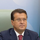 Метшин призвал городские власти всего мира сделать упор на климатические проекты