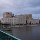Минобороны России сообщило о массированном ударе возмездия по Украине в ответ на атаку Брянской области