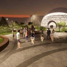 В Менделеевске на территории бывшего роддома появится арт-пространство «Атмосфера»