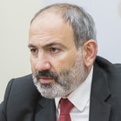 Пашинян: Азербайджан сосредоточил войска у границ Армении и Нагорного Карабаха