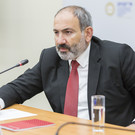 Армения хочет углубить сотрудничество с Евросоюзом 