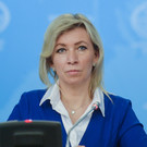 Захарова раскритиковала заявление Борреля о том, что примирение РФ и Украины будет ошибкой