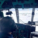 На Сахалине более 80 рыбаков унесло в море на отколовшейся льдине