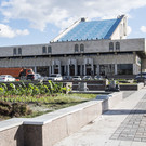 Казанскому театральному училищу присвоено имя актера театра им. Камала Шауката Биктемирова