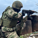 ВС РФ освободили Клещеевку в ДНР