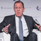 Лавров о возможном исключении «Талибана»* из списка запрещенных организаций: «Осознание реальности»