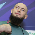 Первый татарин в UFC выиграл бой в Саудовской Аравии