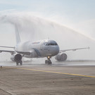 Немецкая авиакомпания Lufthansa приостанавливает полеты в Бейрут, Тегеран и Тель-Авив до 13 августа