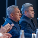 Минниханов раскритиковал Хадиуллина за нетрудоустроенных выпускников колледжей: «90 процентов хотя бы должны трудоустроить!»