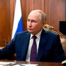 Baza: Путин отказался от встречи с Дуровым в Азербайджане