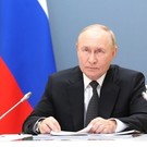 Путин: объемы выпуска БПЛА в 2024 году увеличатся в 10 раз 	