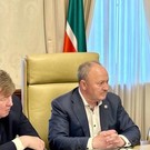 Эфиопия, Египет и Катар присоединились к «Восточному базару в Казани»