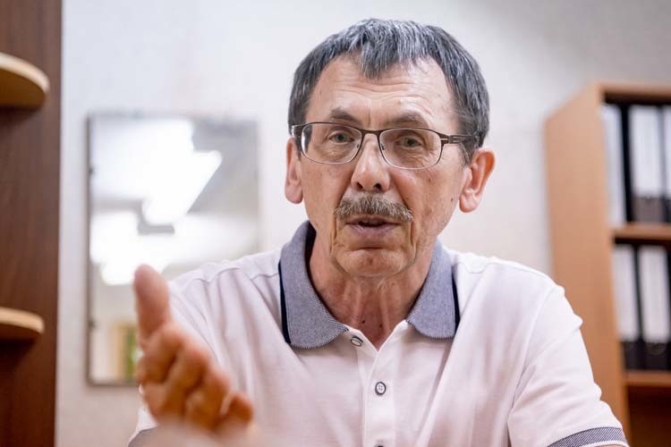 «В Москву собрался?»: дело экс-директора челнинского филиала КФУ дошло до суда