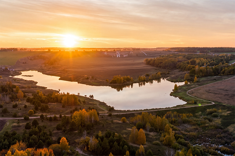 За городом – ближе к центру. Как новая дорога перевернула карту Казани