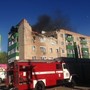 Скончался второй пострадавший от взрыва газа в Заинске