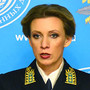 Захарова рассказала, при каком условии Россия покажет полковника Чепигу