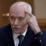 Глава Башкортостана Рустэм Хамитов подал в отставку – все подробности