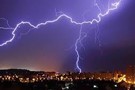 Синоптики вновь предупредили о сильном дожде, грозе и ветре в Татарстане