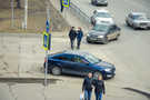 Водителей в Казани предупредили о новых правилах движения по дублеру проспекта Победы