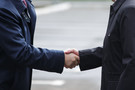 ДУМ РФ посоветовало мусульманам избегать поцелуев и отказаться от паломничества из-за коронавируса