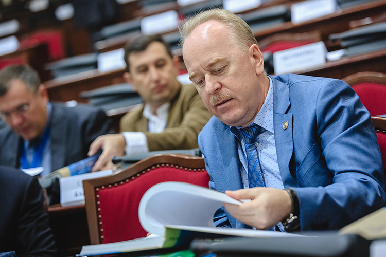По кому из глав плачет Госдума и почему суд решил, что Зяббаров-старший «не мафия»