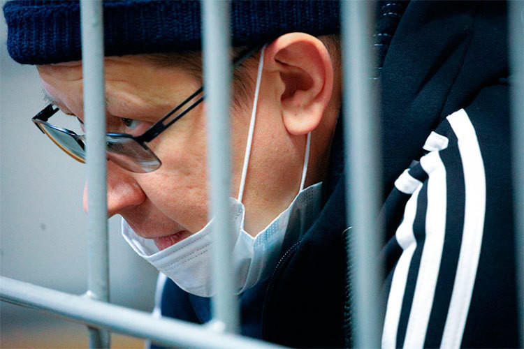 Варяги-силовики, хайп-пирамиды и наезд на казанскую полицию