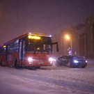 Казанские перевозчики пожаловались на плохую уборку снега