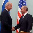 Названы возможные места встречи Путина и Байдена