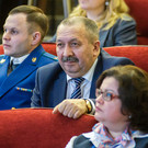 Глава ФСБ Челнов и Закамья Сирень Галиакберов покинул свой пост