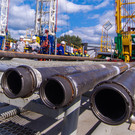 Цена на газ в Европе обновила рекорд