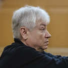 Верховный суд РТ сократил приговор Роберта Мусина на 1 год