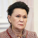 Мишустин продлил полномочия Талии Хабриевой на посту директора Института законодательства